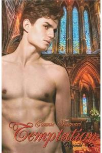 Temptation Original Sin