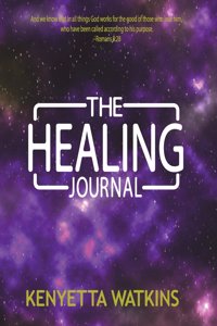 The Healing Journal