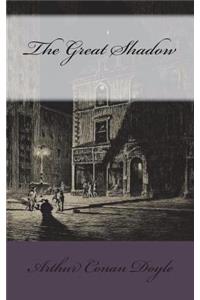 The Great Shadow