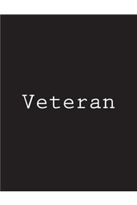Veteran