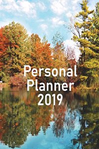 Personal Planner 2019