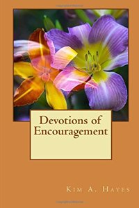 Devotions of Encouragement