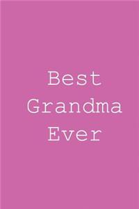 Best grandma ever