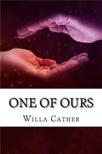 One of Ours