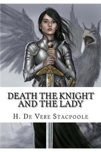 Death the Knight and the Lady