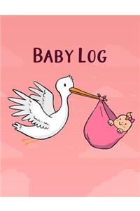 Baby Log