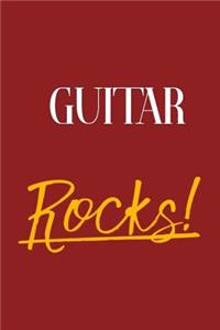 Guitar Rocks!