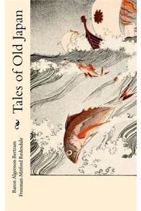 Tales of Old Japan