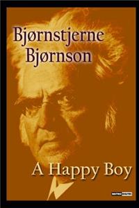 A Happy Boy