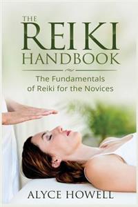 The Reiki Handbook