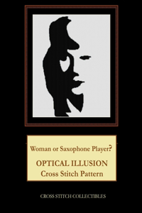Woman or Saxophone Player?