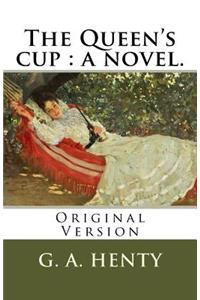 The Queen's cup