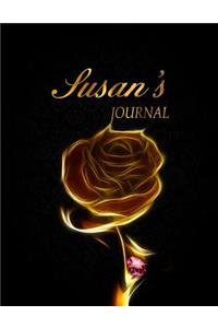 Susan's Journal