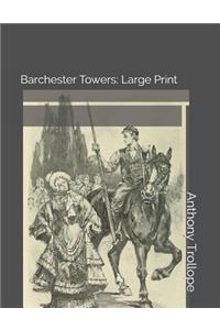 Barchester Towers