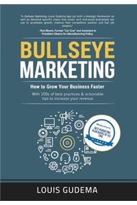Bullseye Marketing