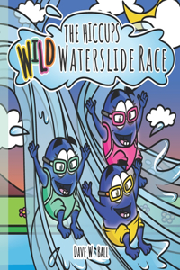 Wild Waterslide Race