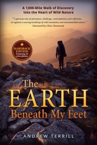 Earth Beneath My Feet