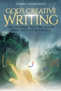 God's Creative Writing