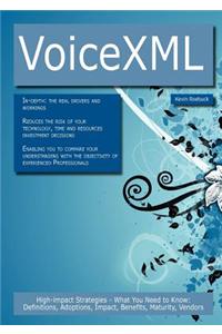 VoiceXML