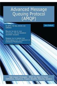 Advanced Message Queuing Protocol (Amqp)