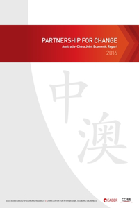 Partnership for Change