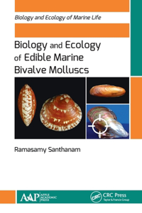 Biology and Ecology of Edible Marine Bivalve Molluscs