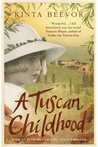 A Tuscan Childhood