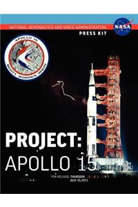 Apollo 15