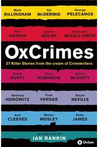 Oxcrimes
