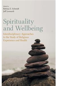 Spirituality and Wellbeing