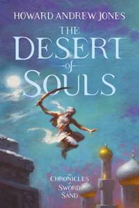 Desert of Souls