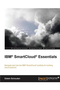 IBM Smartcloud Essentials