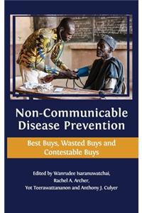 Non-communicable Disease Prevention