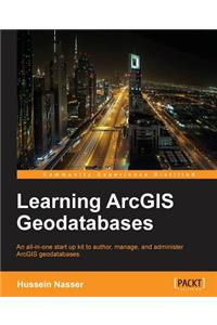 Learning Arcgis Geodatabase