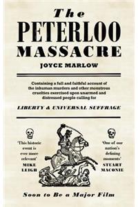 The Peterloo Massacre