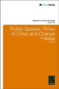 Public Spaces