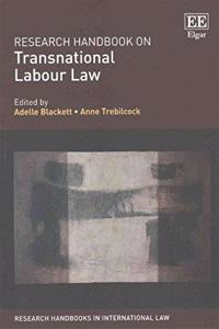 Research Handbook on Transnational Labour Law