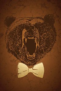 Fashion Diary Bear A6 D