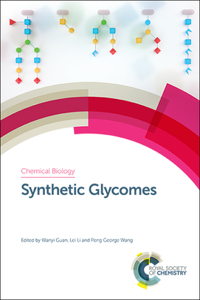 Synthetic Glycomes