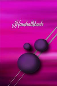 Haushaltsbuch