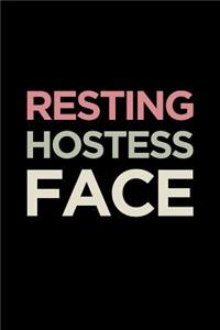 Hostess Journal