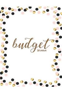 Budget Workbook