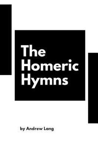 The Homeric Hymns