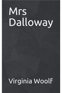 Mrs Dalloway