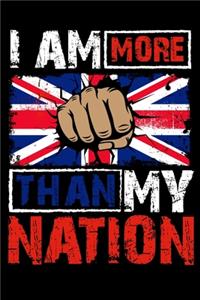 I am more than my nation