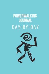 Power Walking Log