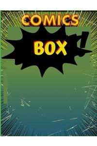 Comics Box