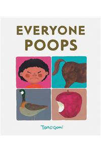 Everyone Poops
