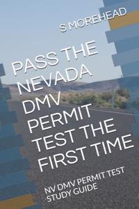 Pass the Nevada DMV Permit Test the First Time