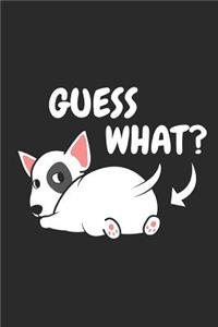 Guess What?